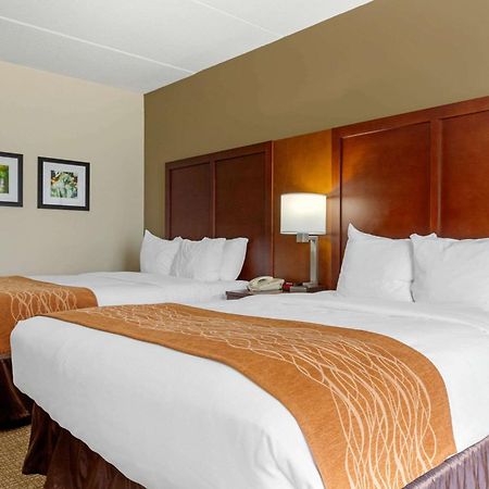 Comfort Inn & Suites Корділ Номер фото