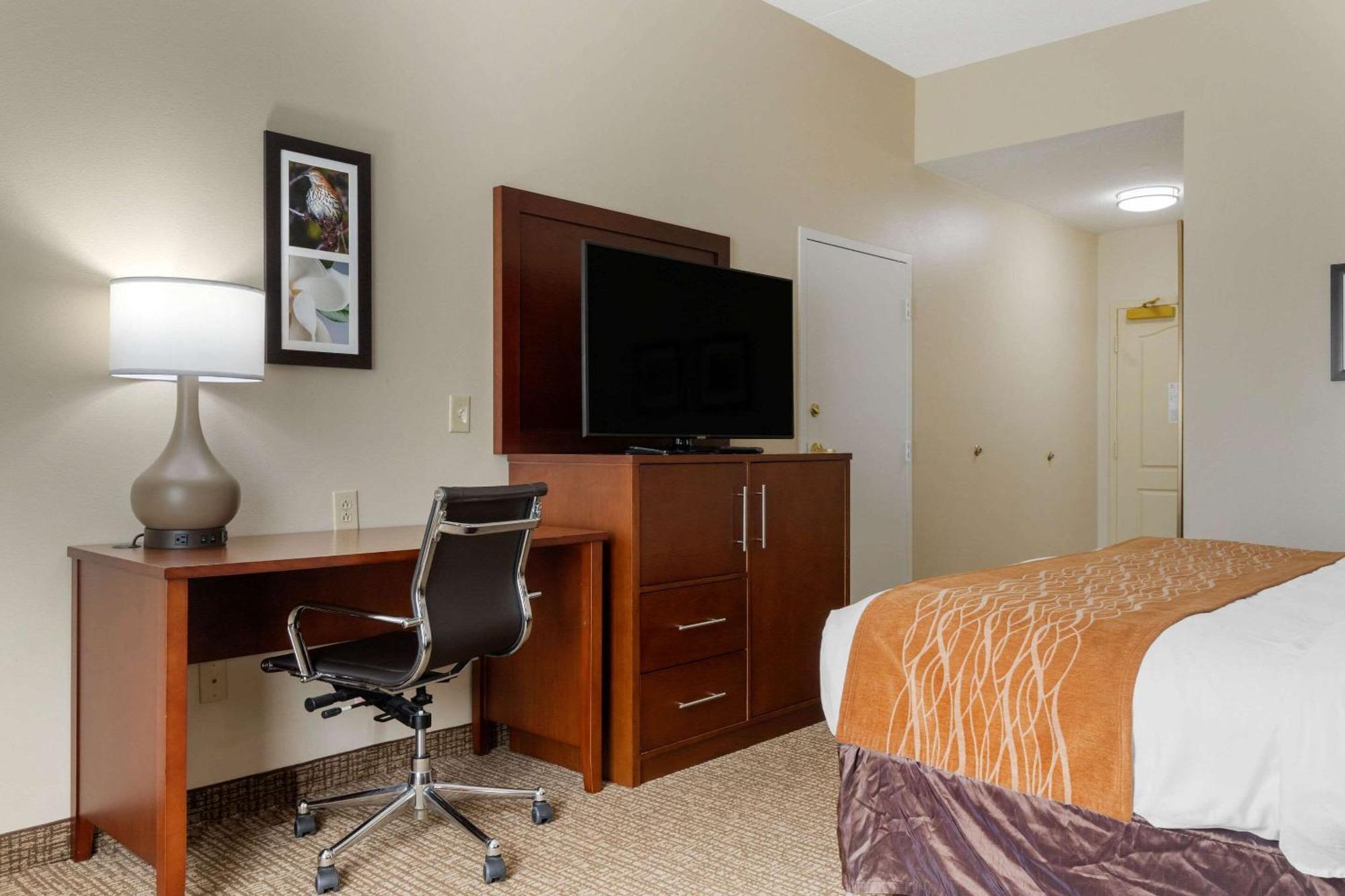 Comfort Inn & Suites Корділ Номер фото